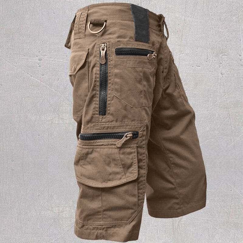 Patrick™ | Shorts Cargo Polyvalents