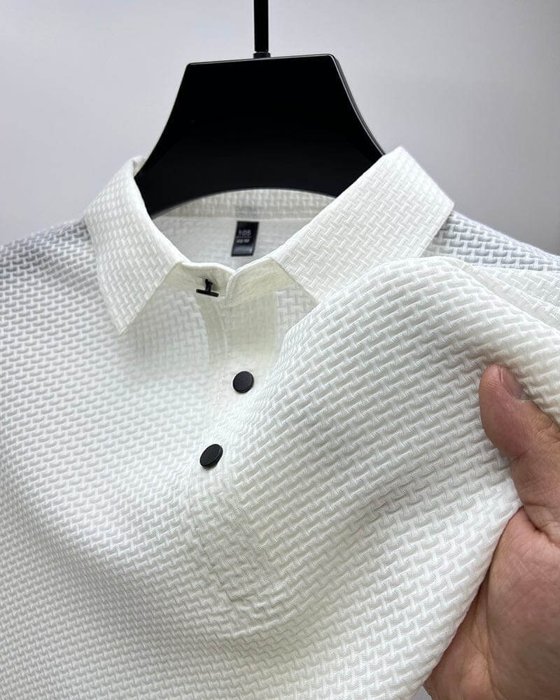Excellence™ – Polo de luxe pour homme