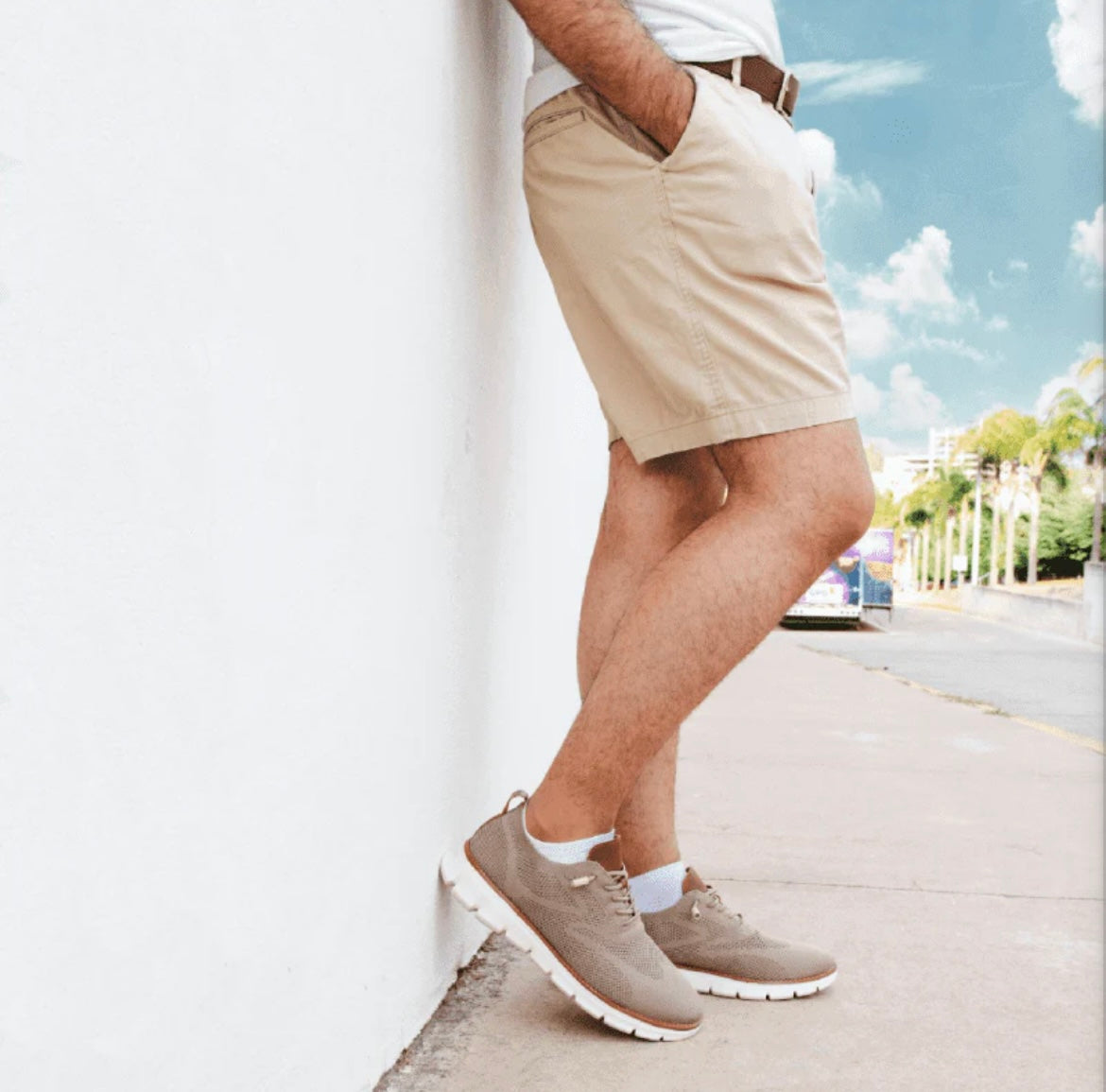 MILAN CLASSIC – CHAUSSURE ÉLÉGANTE POUR HOMMES | MimiPatrick™