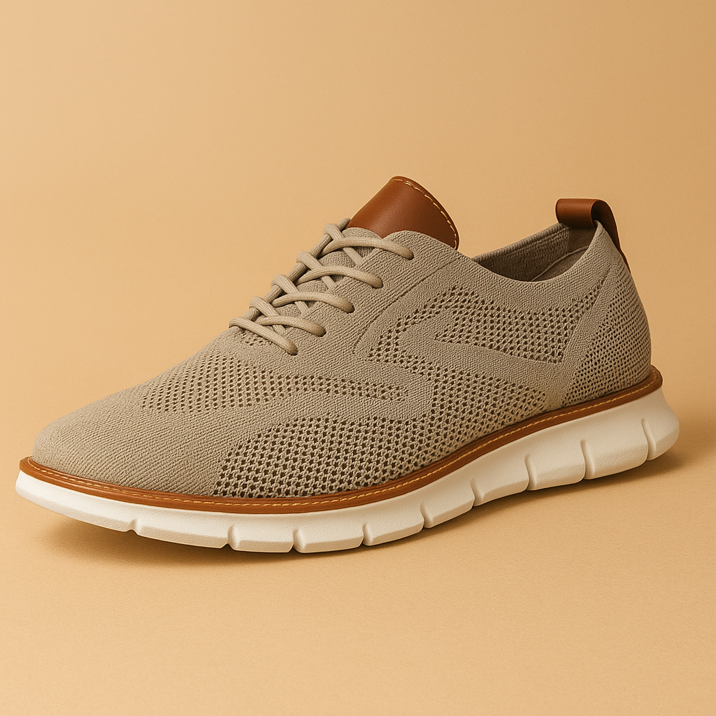 MILAN CLASSIC – CHAUSSURE ÉLÉGANTE POUR HOMMES | MimiPatrick™