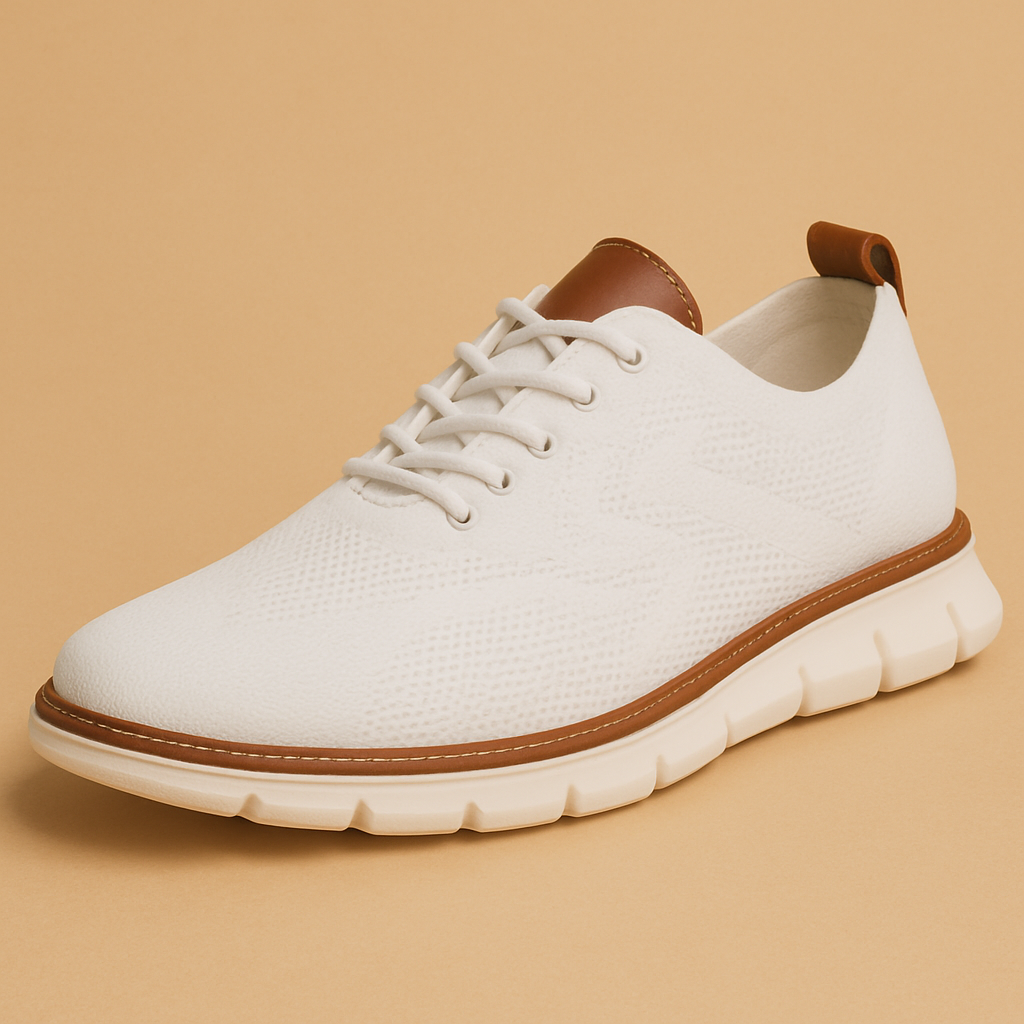MILAN CLASSIC – CHAUSSURE ÉLÉGANTE POUR HOMMES | MimiPatrick™
