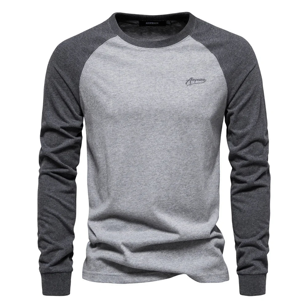 Lars | Chemise à manches longues