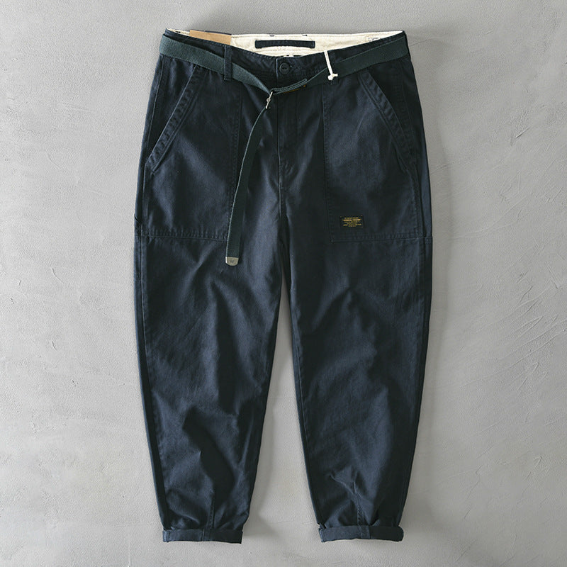 Sebastiano | Pantalons modernes