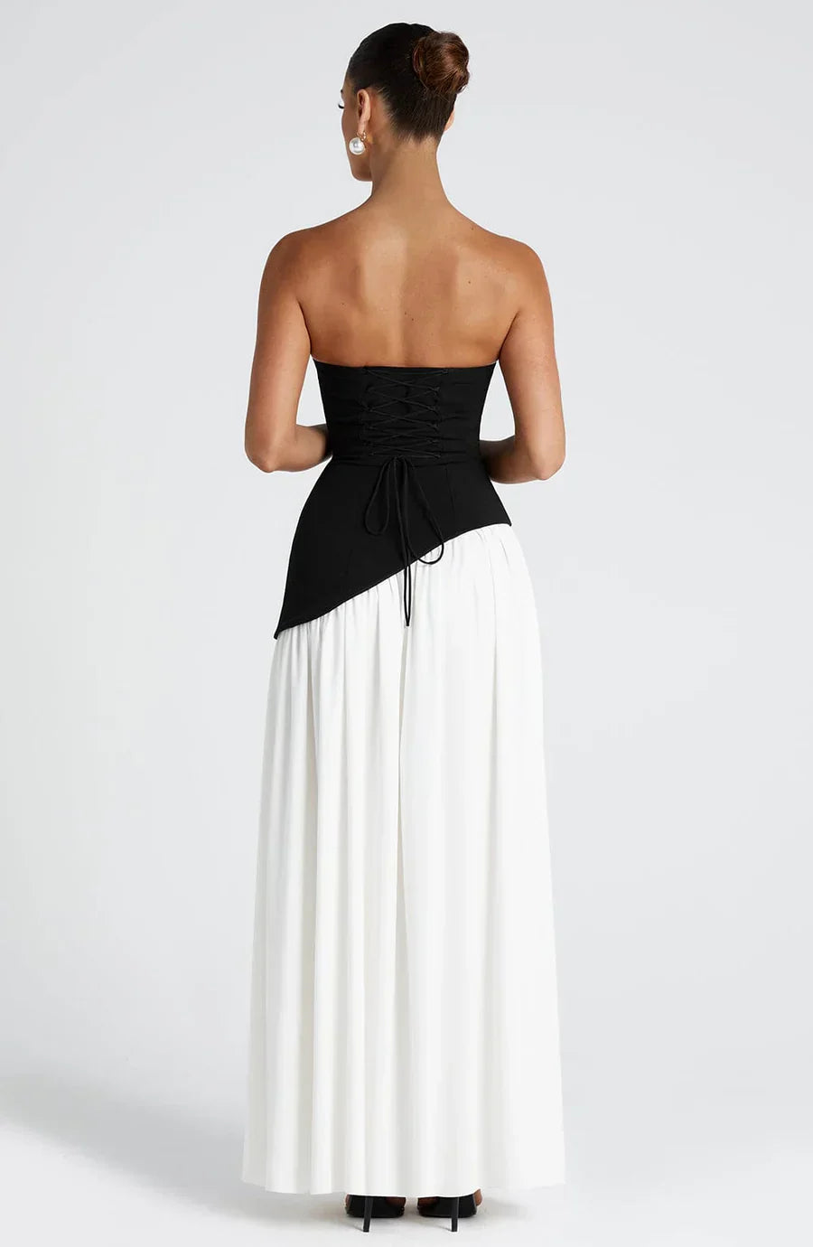 Zadie – Robe Maxi