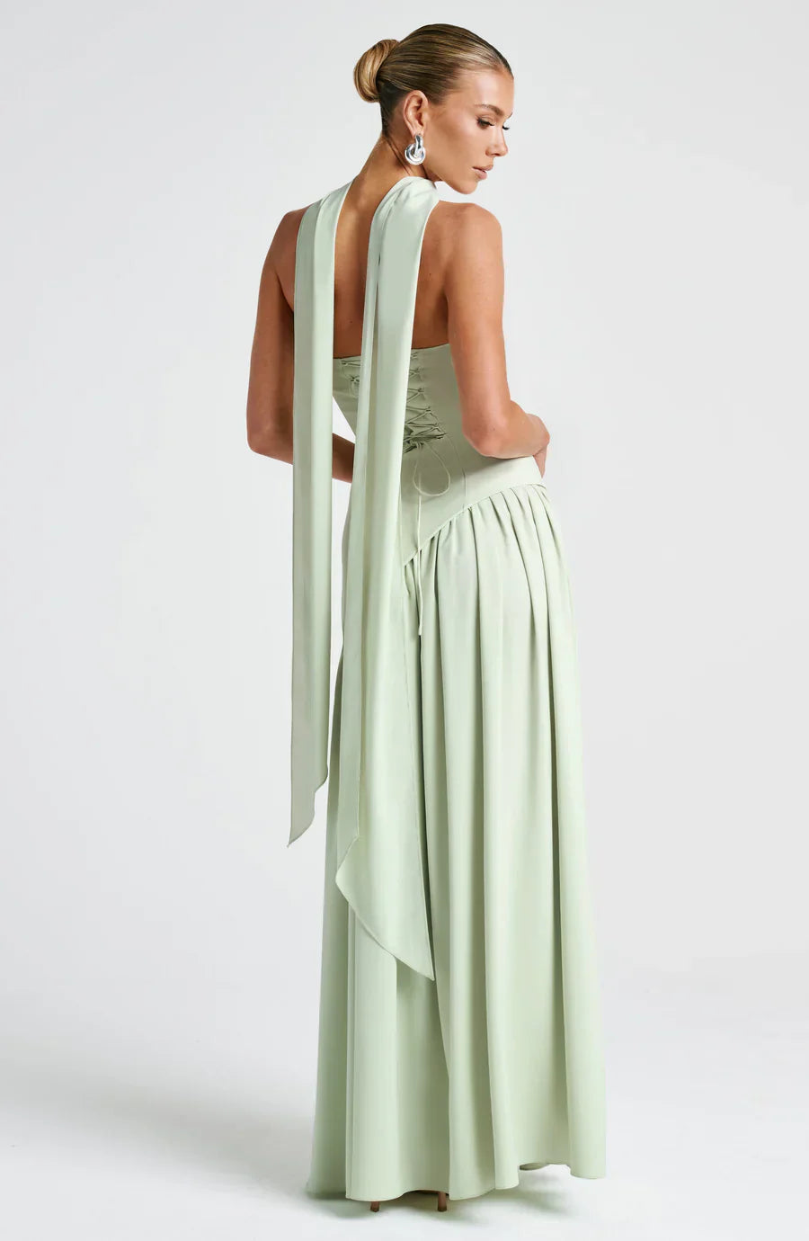 Zadie – Robe Maxi