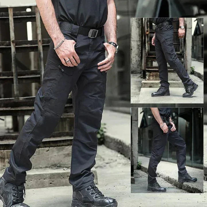 Theo™ | Pantalons Multifuntionnels Imperméables