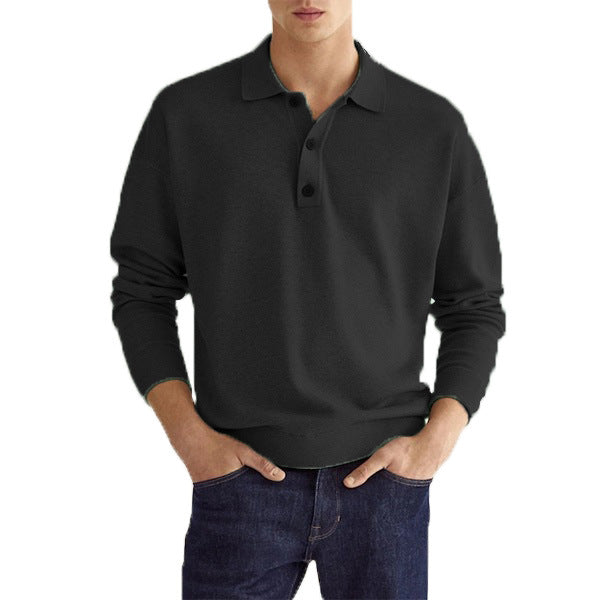 LUCA - PULL POLO POLYVALENT