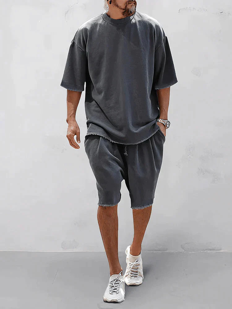 Ciro™ | Ensemble décontracté et sportif pour toutes les occasions