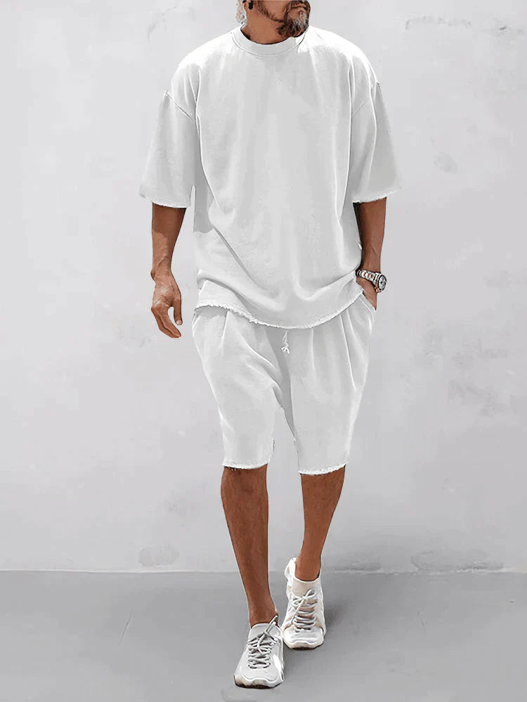 Ciro™ | Ensemble décontracté et sportif pour toutes les occasions