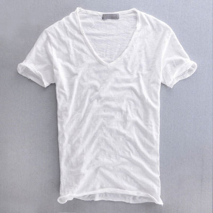 Ethan™ | T-shirt Premium en Coton