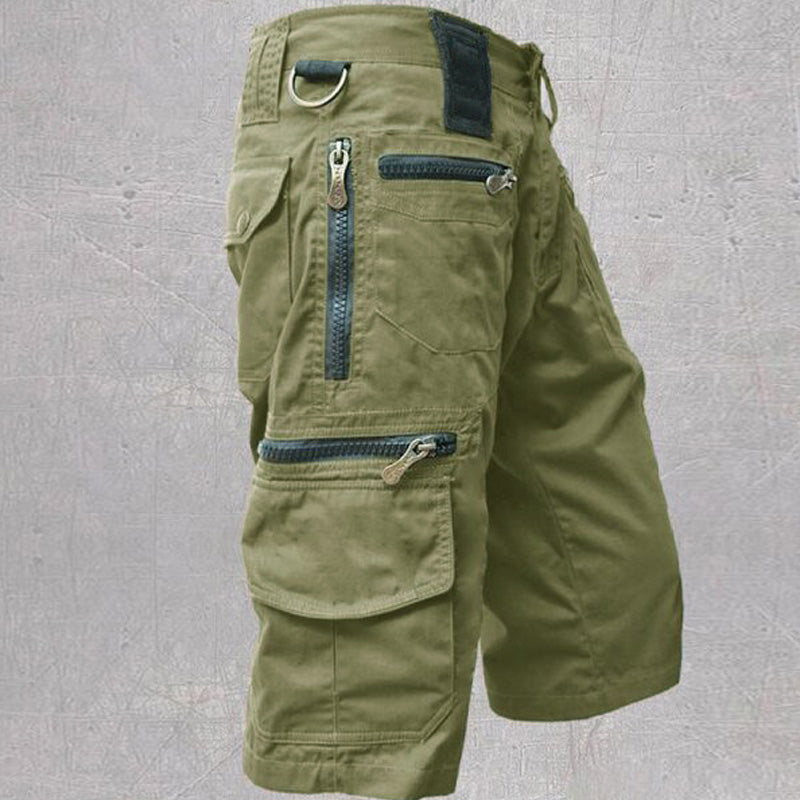 Patrick™ | Shorts Cargo Polyvalents