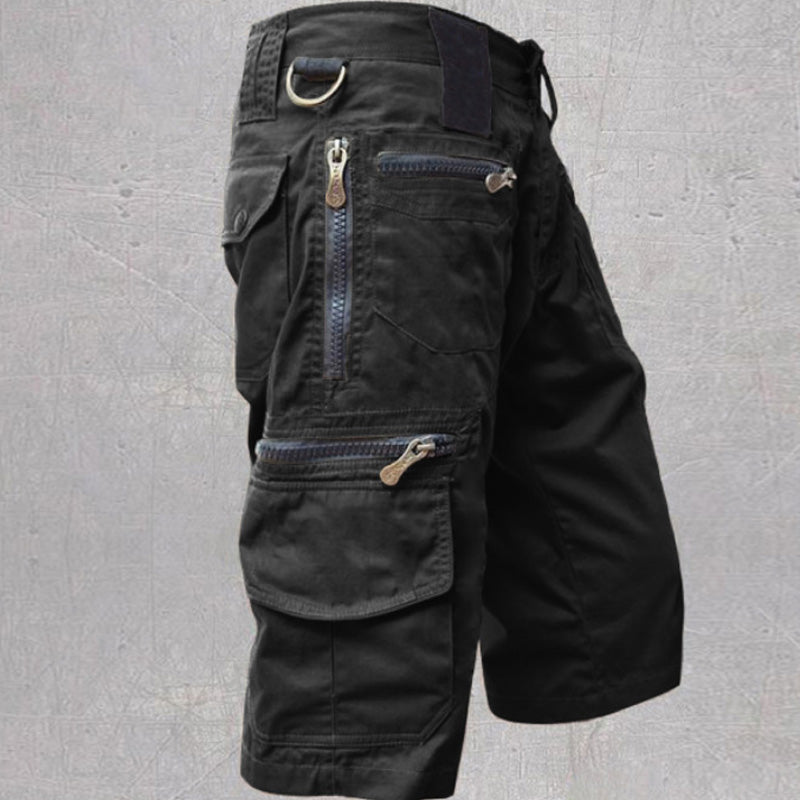 Patrick™ | Shorts Cargo Polyvalents