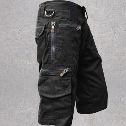Patrick™ | Shorts Cargo Polyvalents
