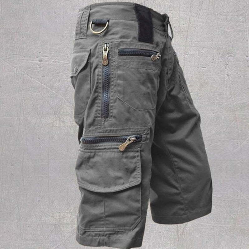 Patrick™ | Shorts Cargo Polyvalents