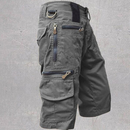 Patrick™ | Shorts Cargo Polyvalents