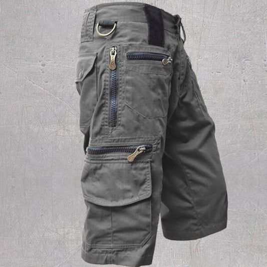 Patrick™ | Shorts Cargo Polyvalents