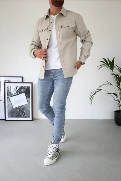 Marcus™ | Chemise de loisirs suprême