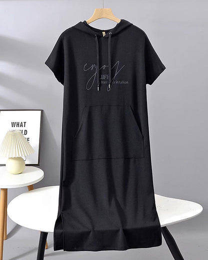 Vanya | Robe d'été légère