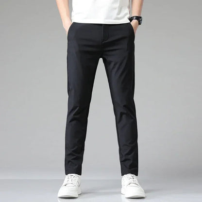 Jeremy™ | Pantalons Premium Stretch Quotidiens
