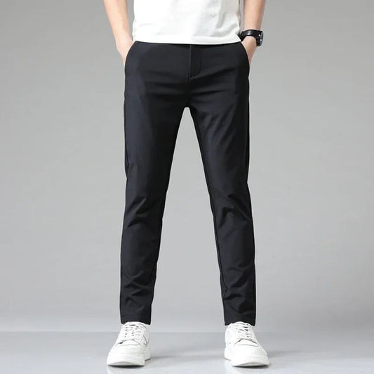 Jeremy™ | Pantalons Premium Stretch Quotidiens