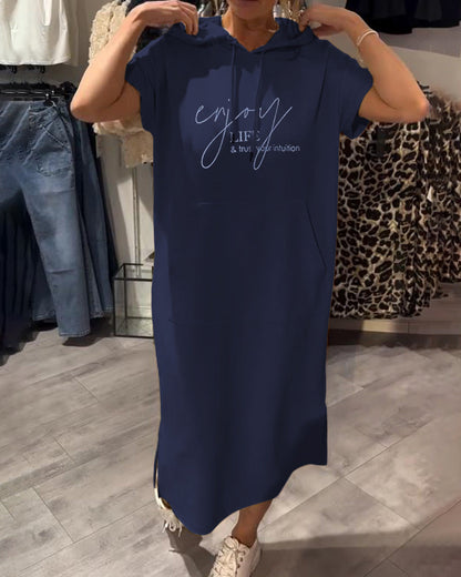 Vanya | Robe d'été légère