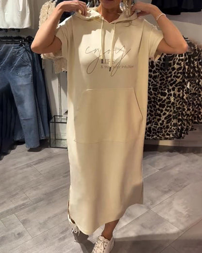 Vanya | Robe d'été légère