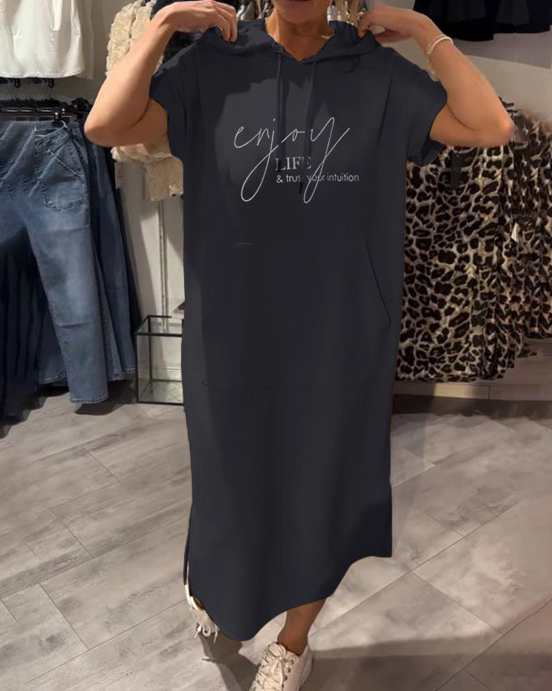 Vanya | Robe d'été légère