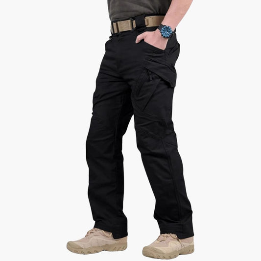Theo™ | Pantalons Multifuntionnels Imperméables