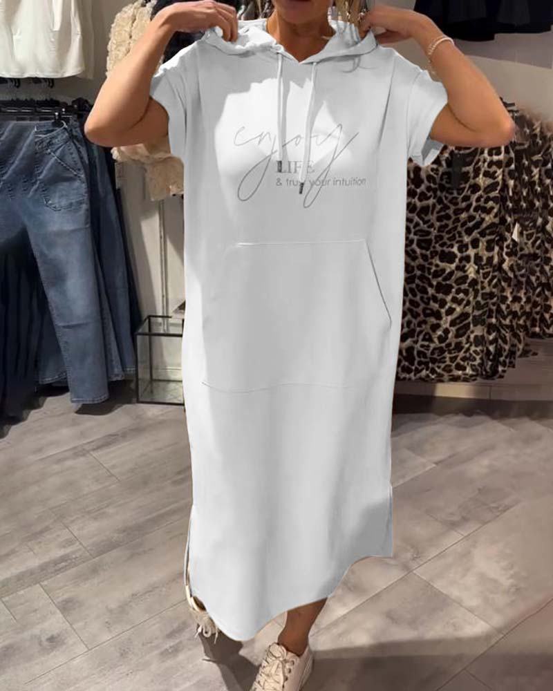 Vanya | Robe d'été légère