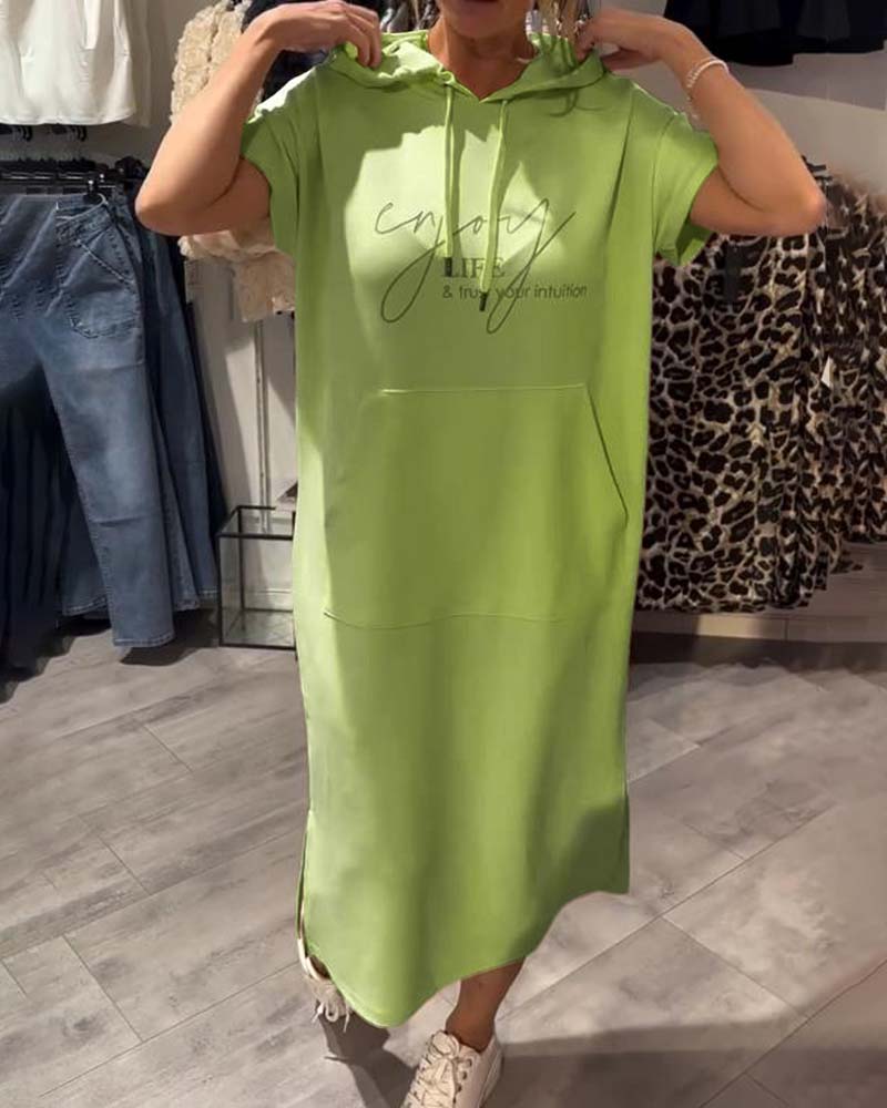 Vanya | Robe d'été légère