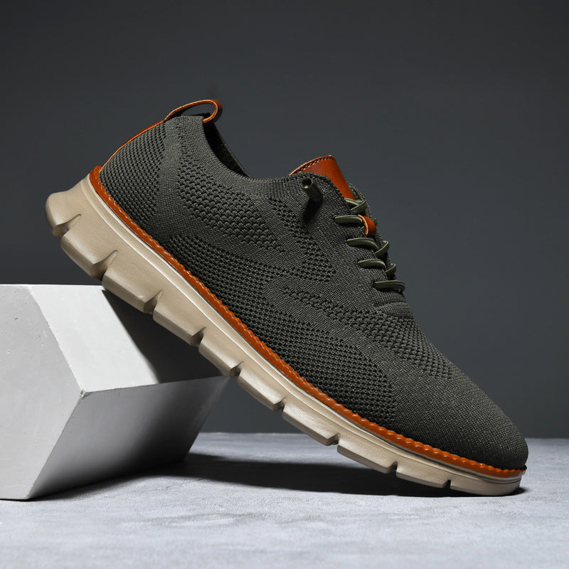 ASCEND | Chaussures de soutien orthopédique