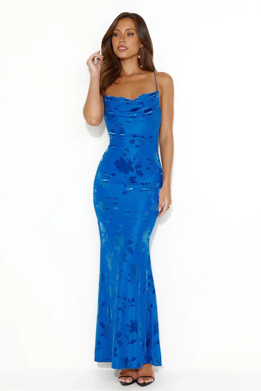 Azzurra – Robe Maxi