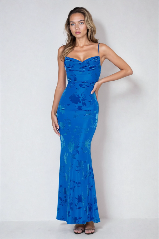 Azzurra – Robe Maxi
