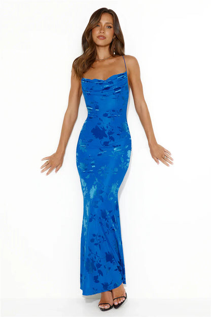 Azzurra – Robe Maxi