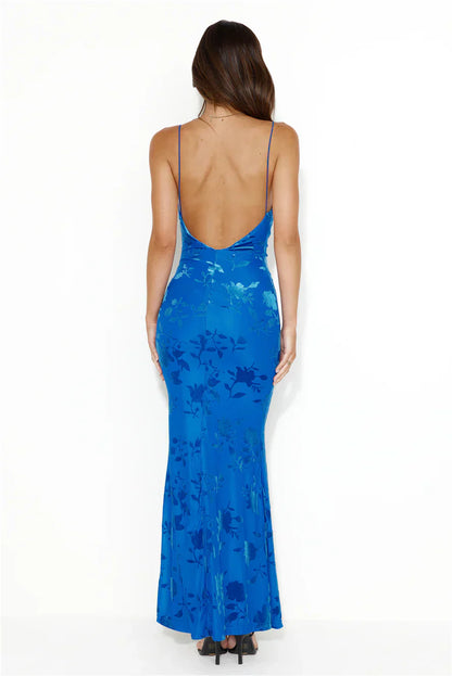 Azzurra – Robe Maxi