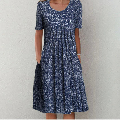 Amelia™ - Robe élégante et polyvalente