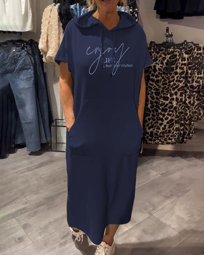 Vanya | Robe d'été légère