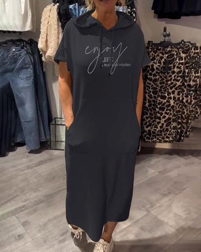 Vanya | Robe d'été légère