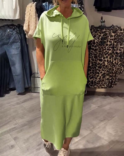 Vanya | Robe d'été légère