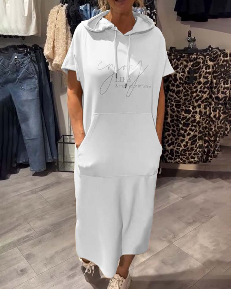Vanya | Robe d'été légère