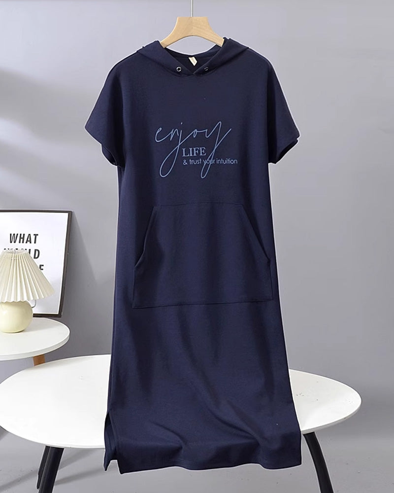 Vanya | Robe d'été légère