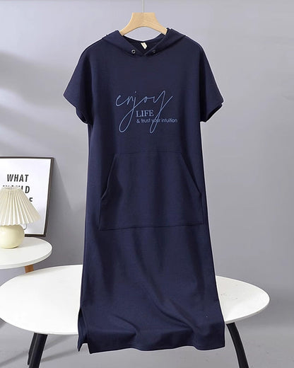 Vanya | Robe d'été légère