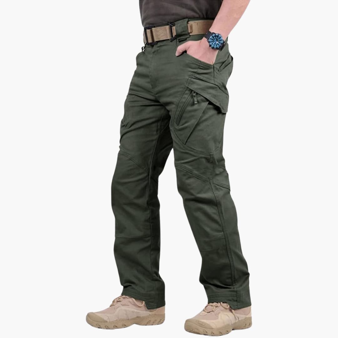 Theo™ | Pantalons Multifuntionnels Imperméables