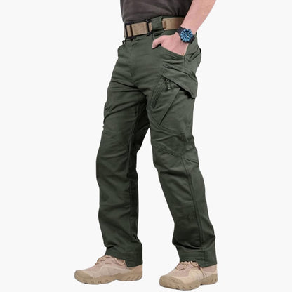 Theo™ | Pantalons Multifuntionnels Imperméables