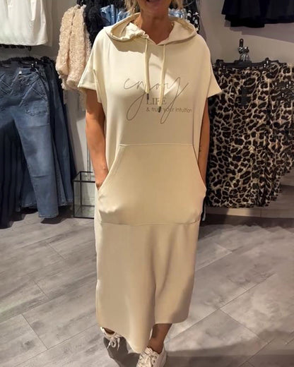 Vanya | Robe d'été légère