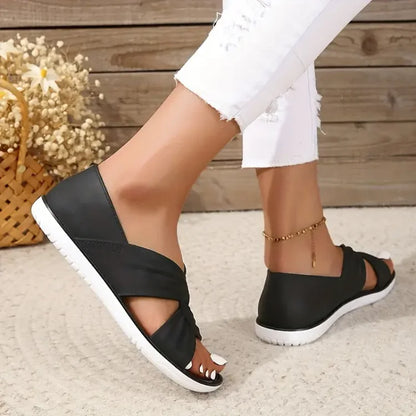 Beatrice | Sandales Orthopédiques Confortables pour Femmes