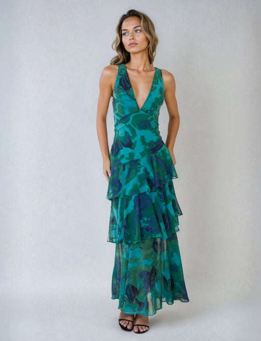 Arabella – Robe Maxi