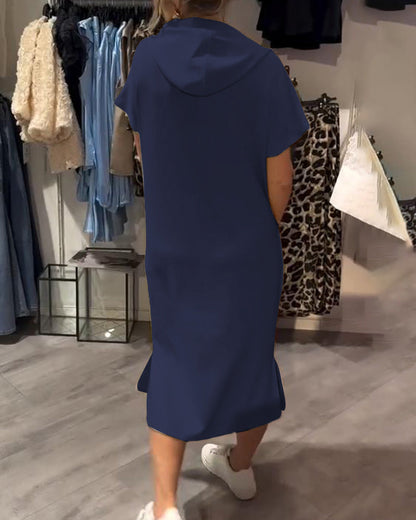 Vanya | Robe d'été légère