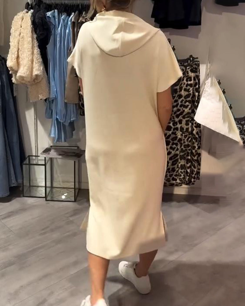 Vanya | Robe d'été légère