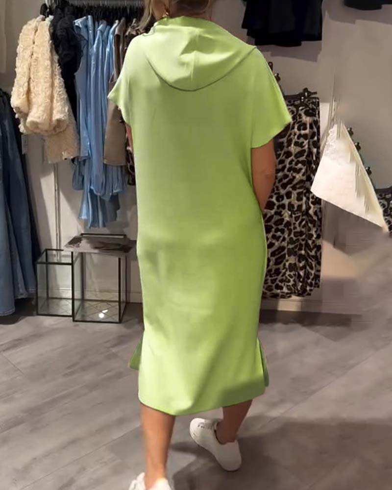Vanya | Robe d'été légère